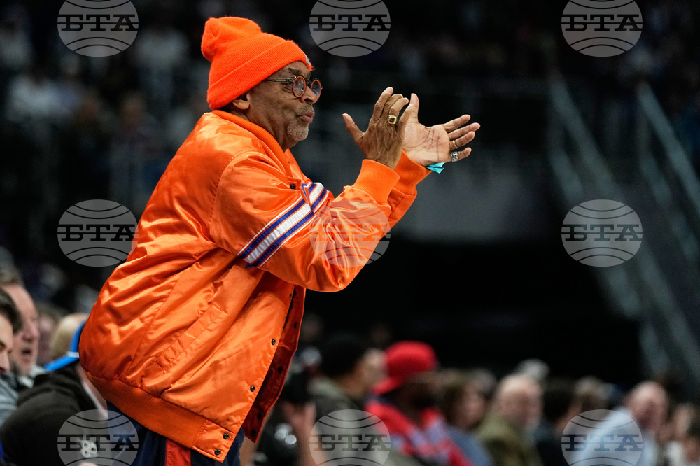 Knicks Pistons Basketball