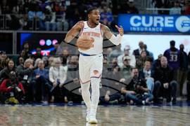 Knicks Pistons Basketball