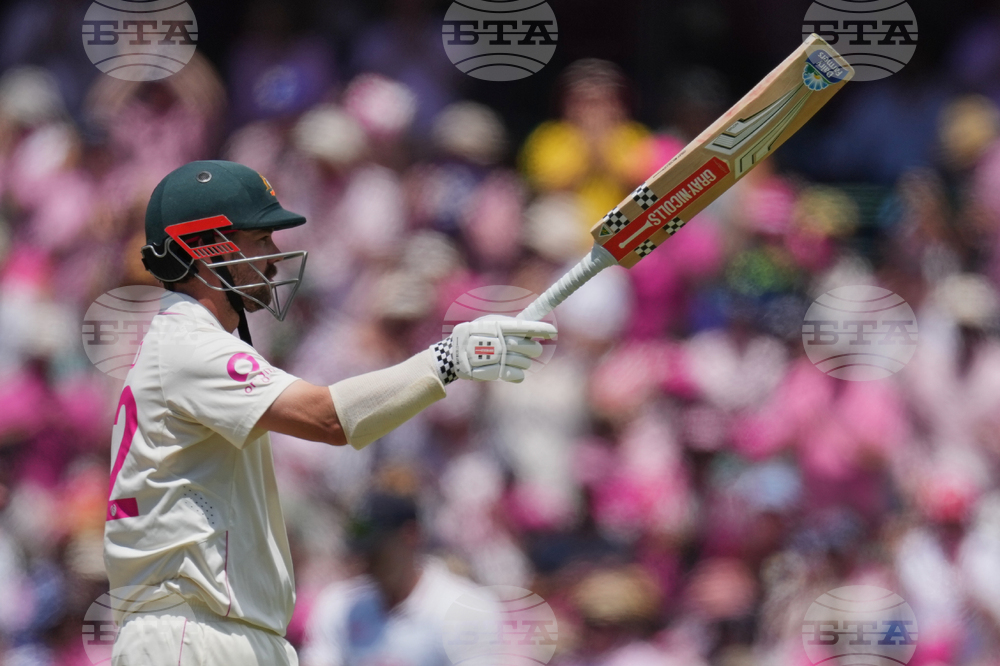 Australia England Cricket