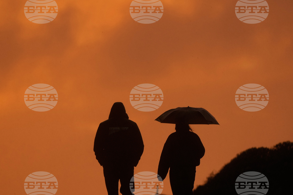 Extreme Weather California