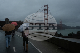 Extreme Weather California