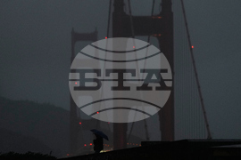 Extreme Weather California