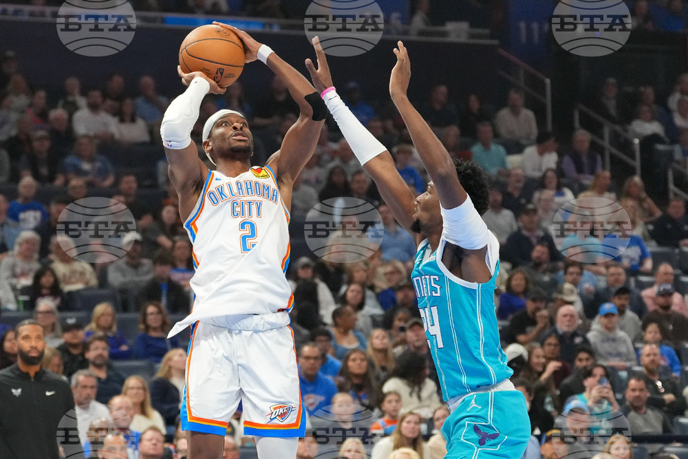 Hornets Thunder Basketball