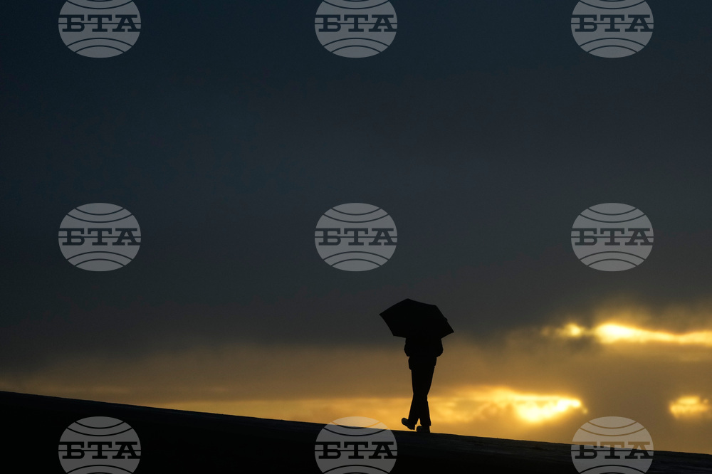 Extreme Weather California