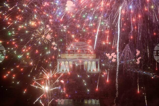 America 250th Anniversary