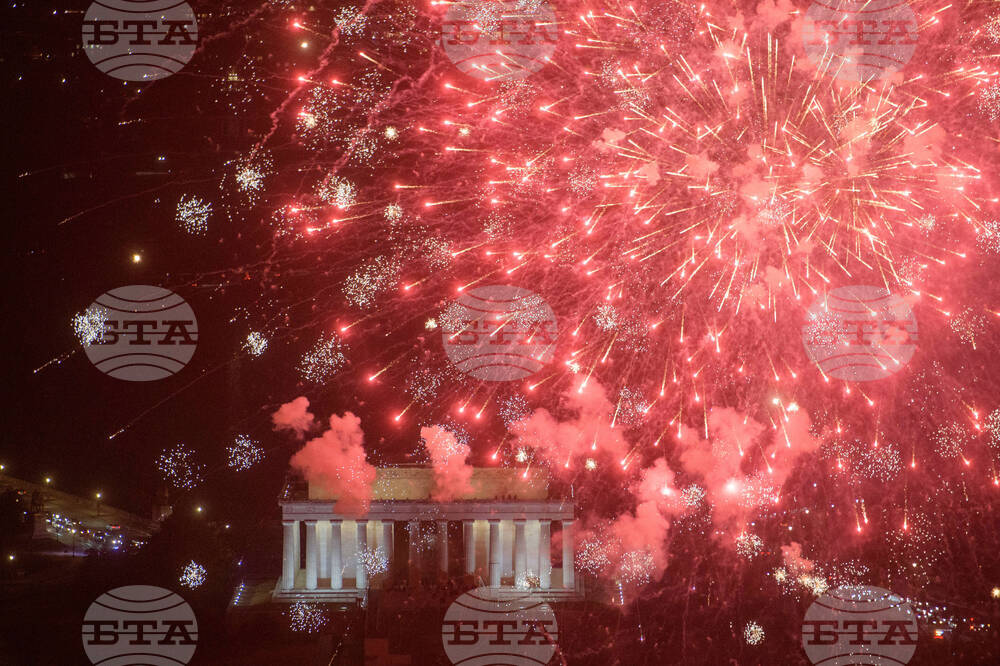 America 250th Anniversary