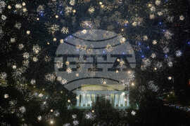 America 250th Anniversary