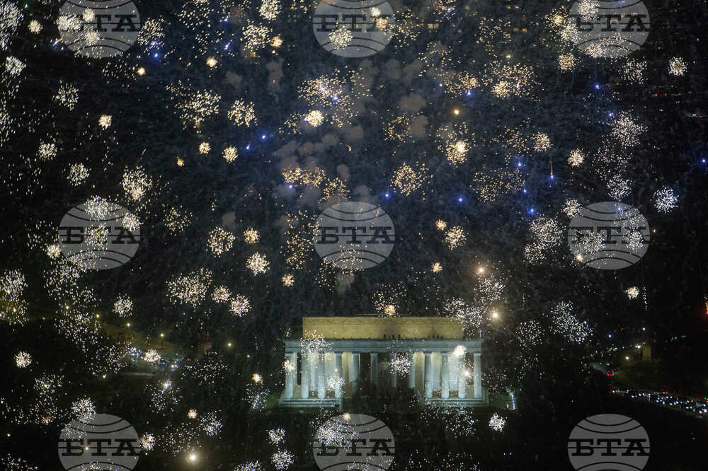 America 250th Anniversary