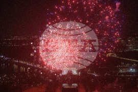 America 250th Anniversary