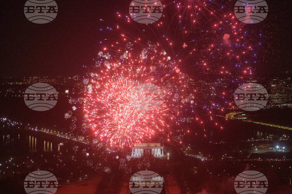 America 250th Anniversary