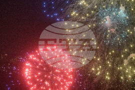 America 250th Anniversary