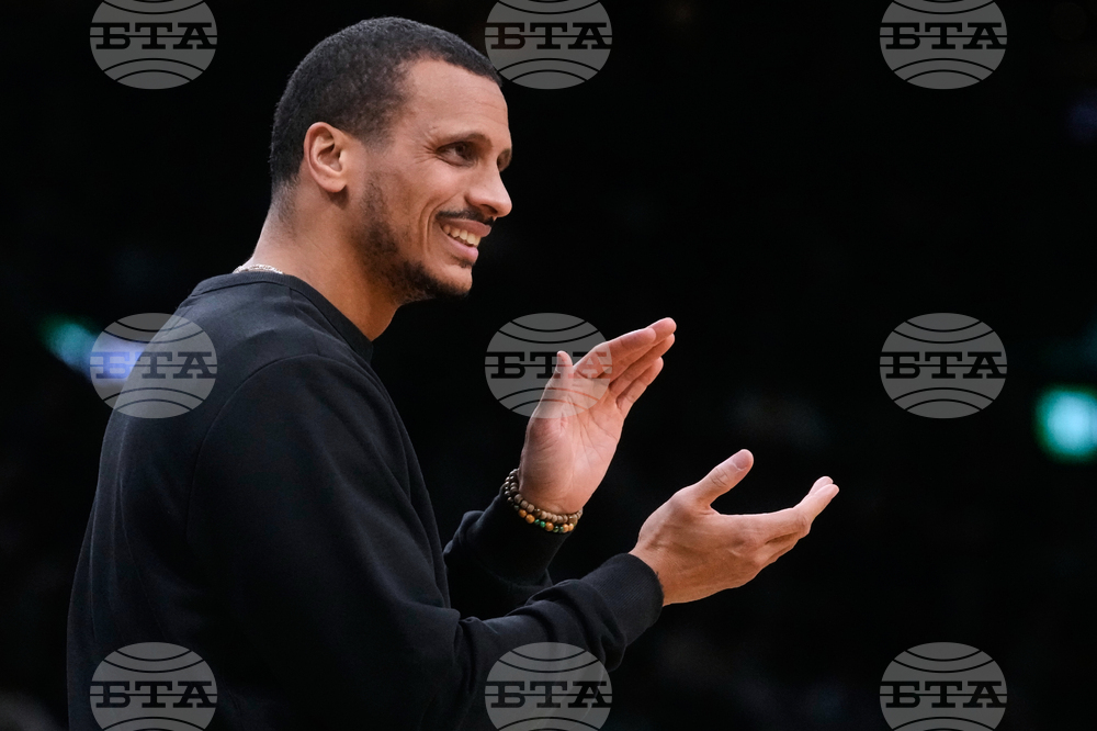 Bulls Celtics Basketball