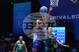 Unrivaled Basketball