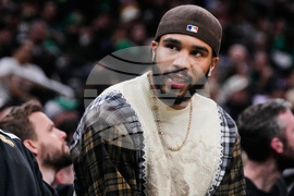 Bulls Celtics Basketball