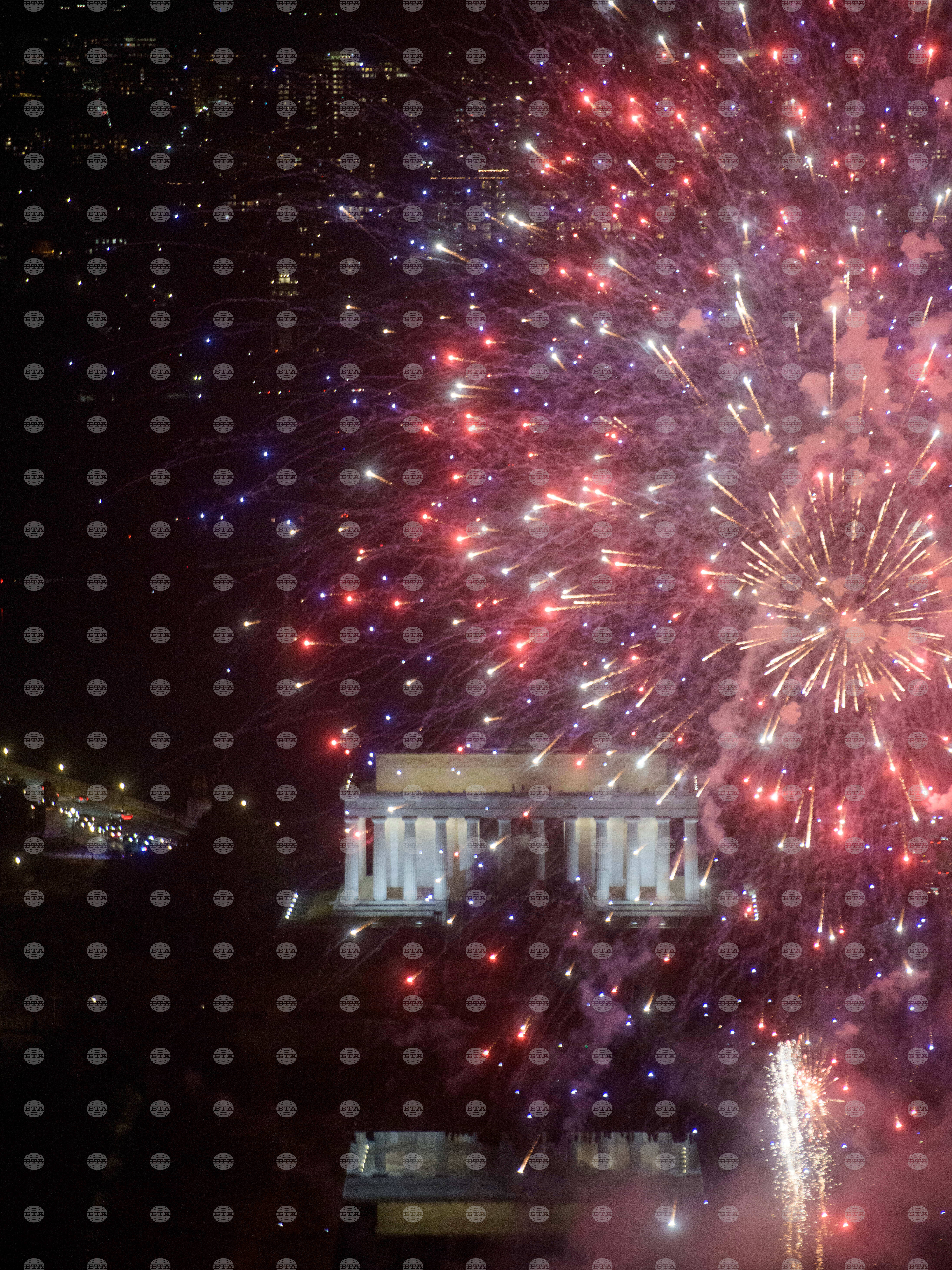 America 250th Anniversary