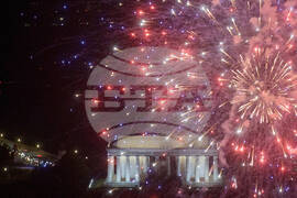 America 250th Anniversary