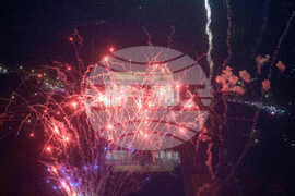 America 250th Anniversary