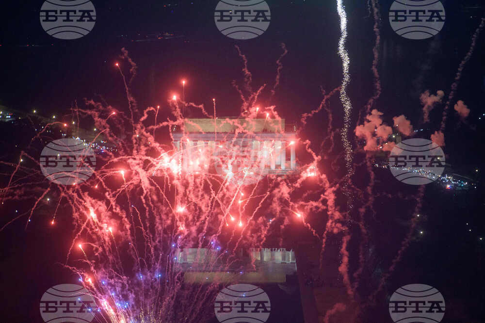 America 250th Anniversary