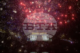 America 250th Anniversary