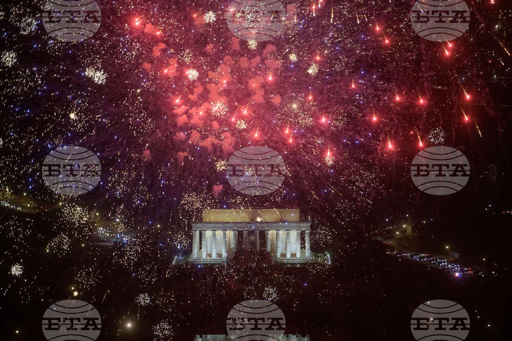 America 250th Anniversary