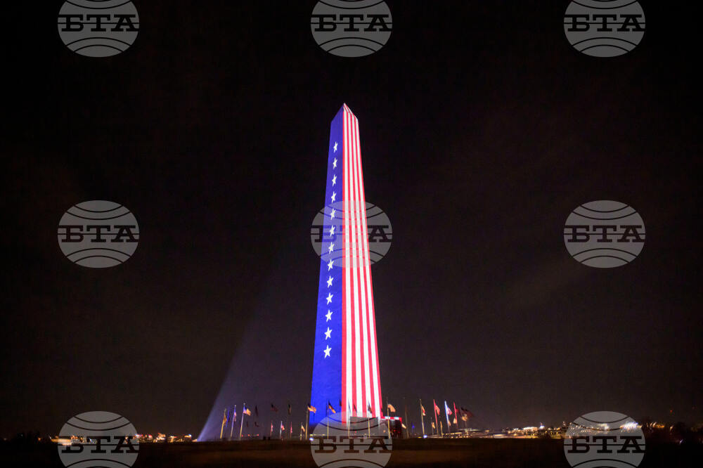 America 250th Anniversary