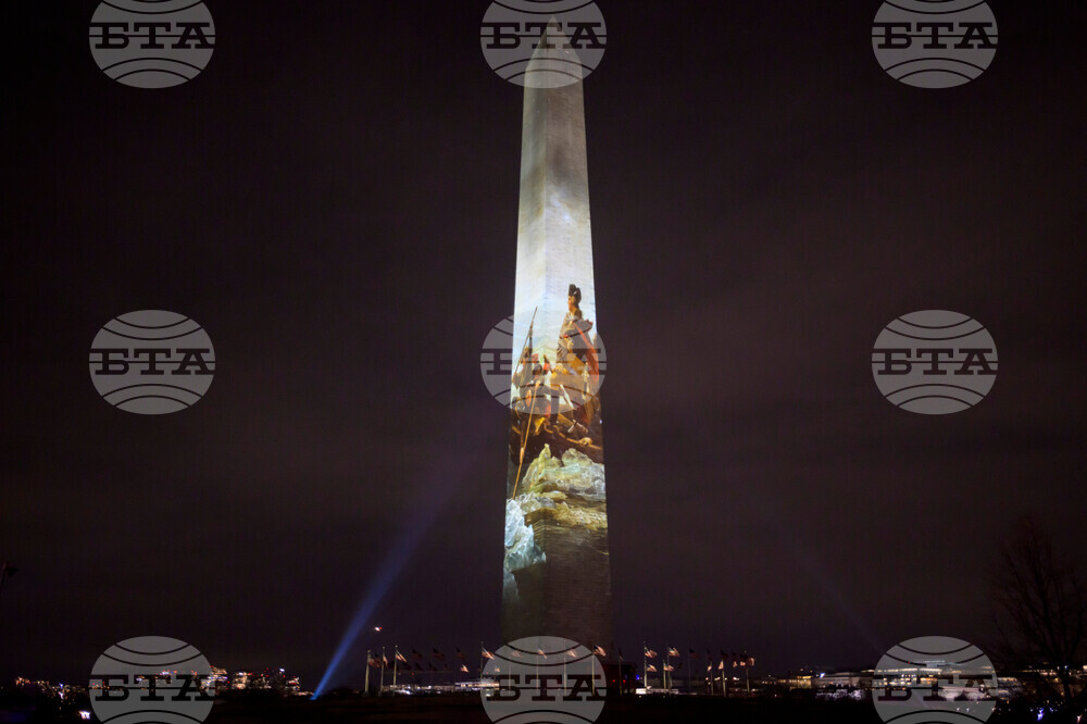 America 250th Anniversary