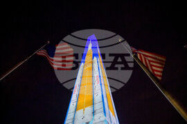 America 250th Anniversary