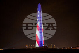 America 250th Anniversary