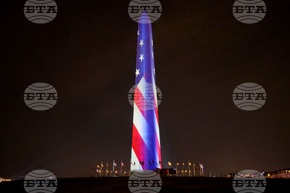 America 250th Anniversary