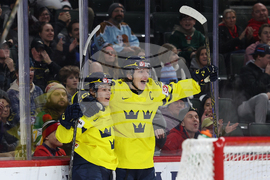 World Juniors Sweden Czechia Hockey