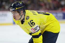 World Juniors Sweden Czechia Hockey