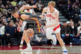 Wizards Raptors Basketball