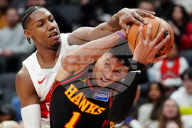 Wizards Raptors Basketball