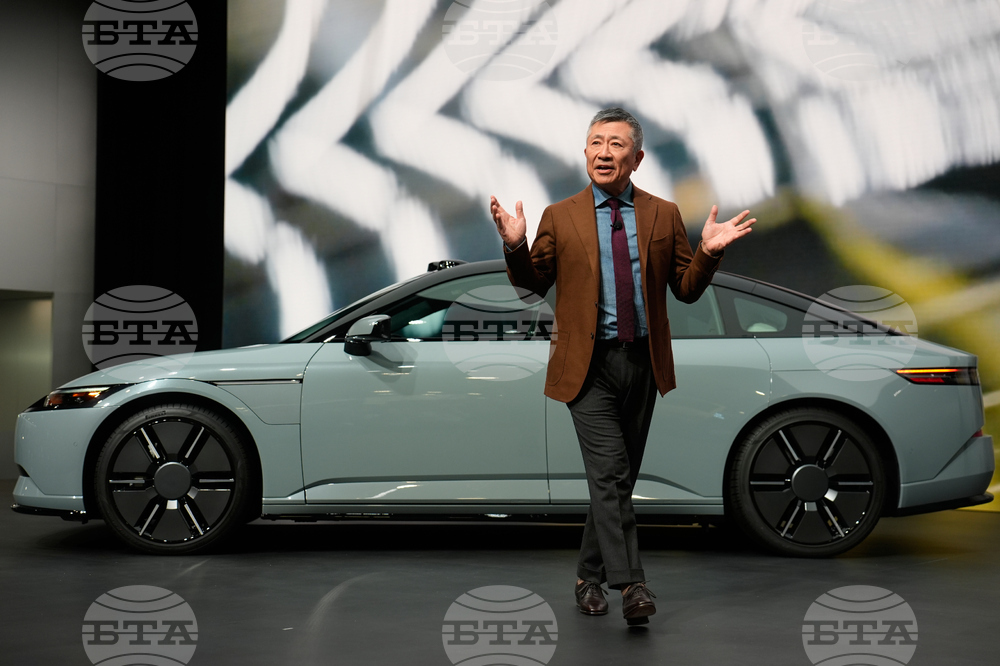 Gadget Show Sony Honda Mobility