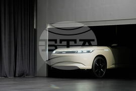 Gadget Show Sony Honda Mobility