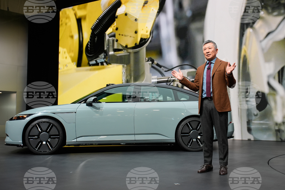 Gadget Show Sony Honda Mobility