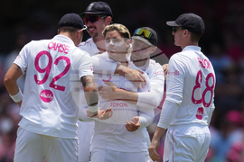 Australia England Cricket