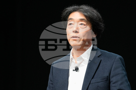 Gadget Show Sony Honda Mobility