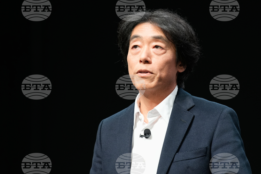 Gadget Show Sony Honda Mobility