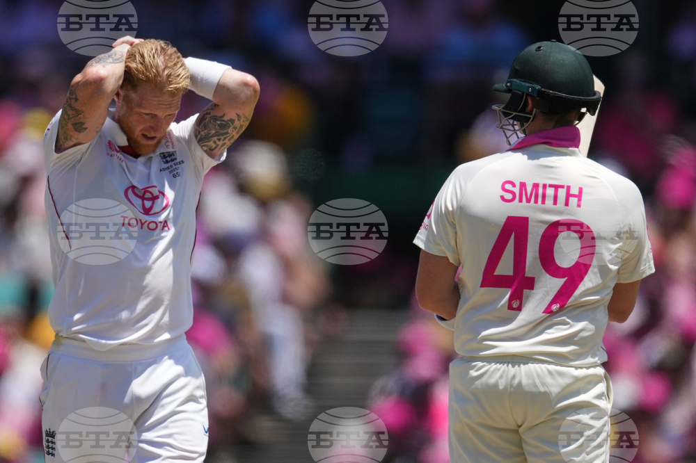 Australia England Cricket