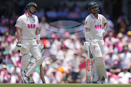 Australia England Cricket