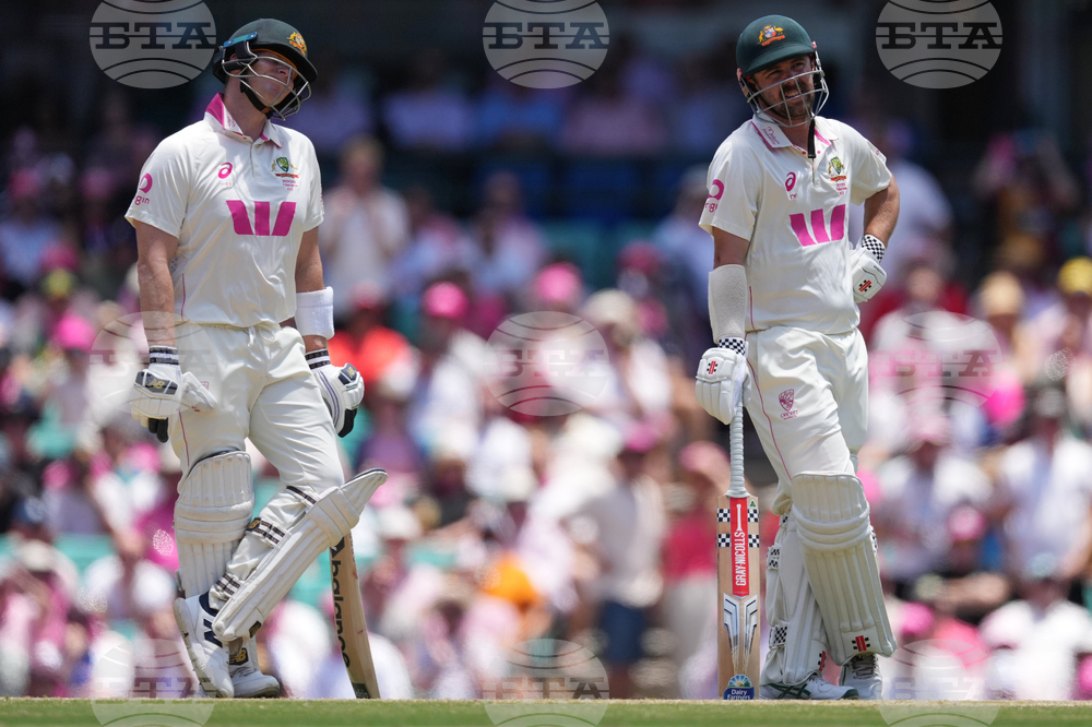 Australia England Cricket