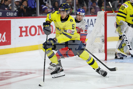 World Juniors Sweden Czechia Hockey