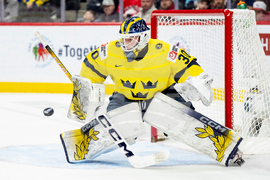 World Juniors Sweden Czechia Hockey
