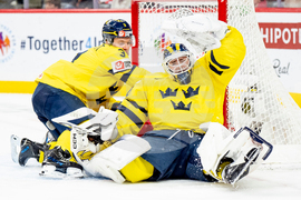 World Juniors Sweden Czechia Hockey