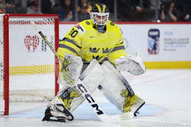 World Juniors Sweden Czechia Hockey