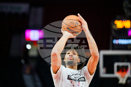 Jazz Trail Blazers Basketball