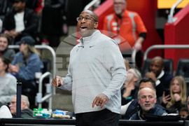 Knicks Pistons Basketball