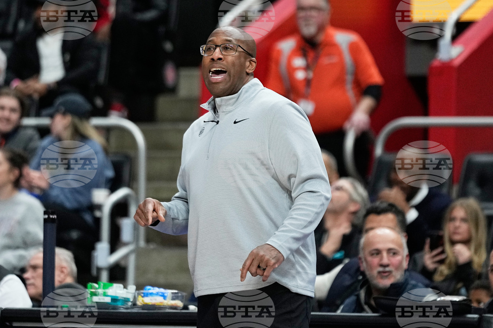 Knicks Pistons Basketball