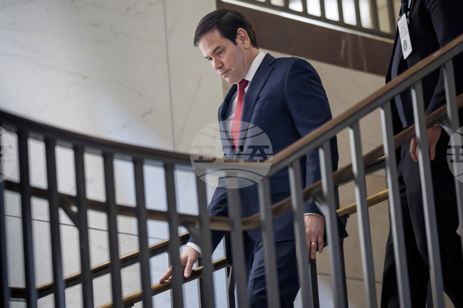 APTOPIX Congress Venezuela